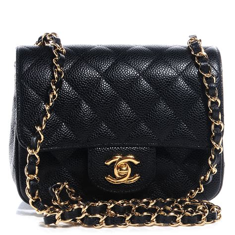 chanel bag mini square|chanel small bag with price.